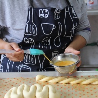  PANADERÍA UNIVERSAL  (4 meses)